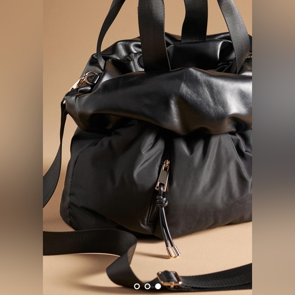 Dolce Vita for Anthropologie Candice Bag, NWT - Picture 5 of 10